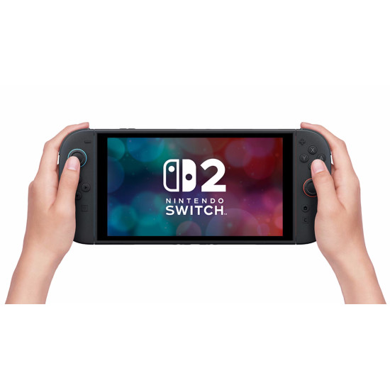 Switch 2 Standalone (International Version)